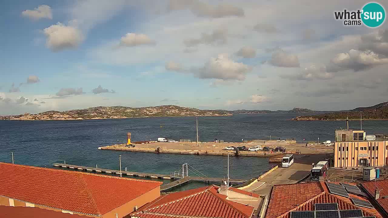 Porto di Palau – Sardinia