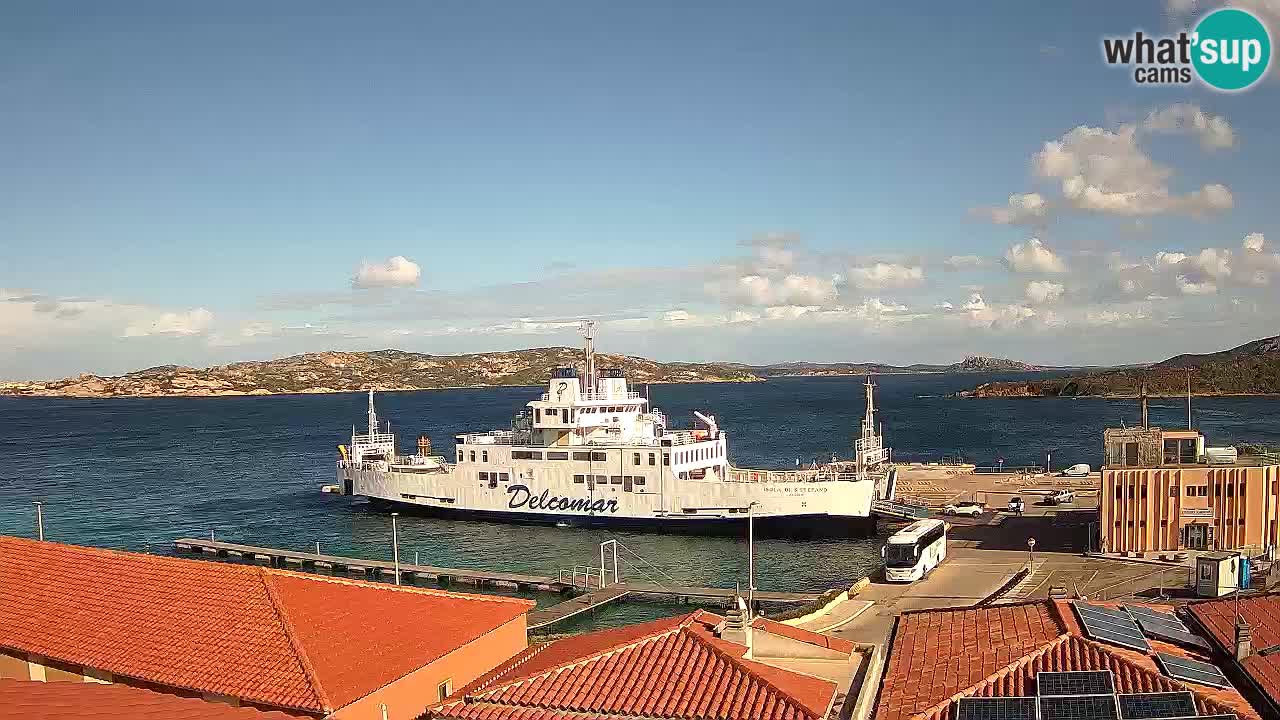 Porto di Palau – Sardinien