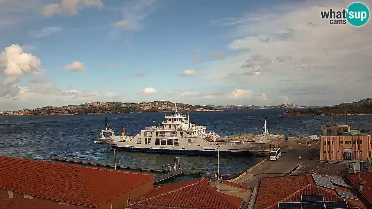 Porto di Palau – Sardinia