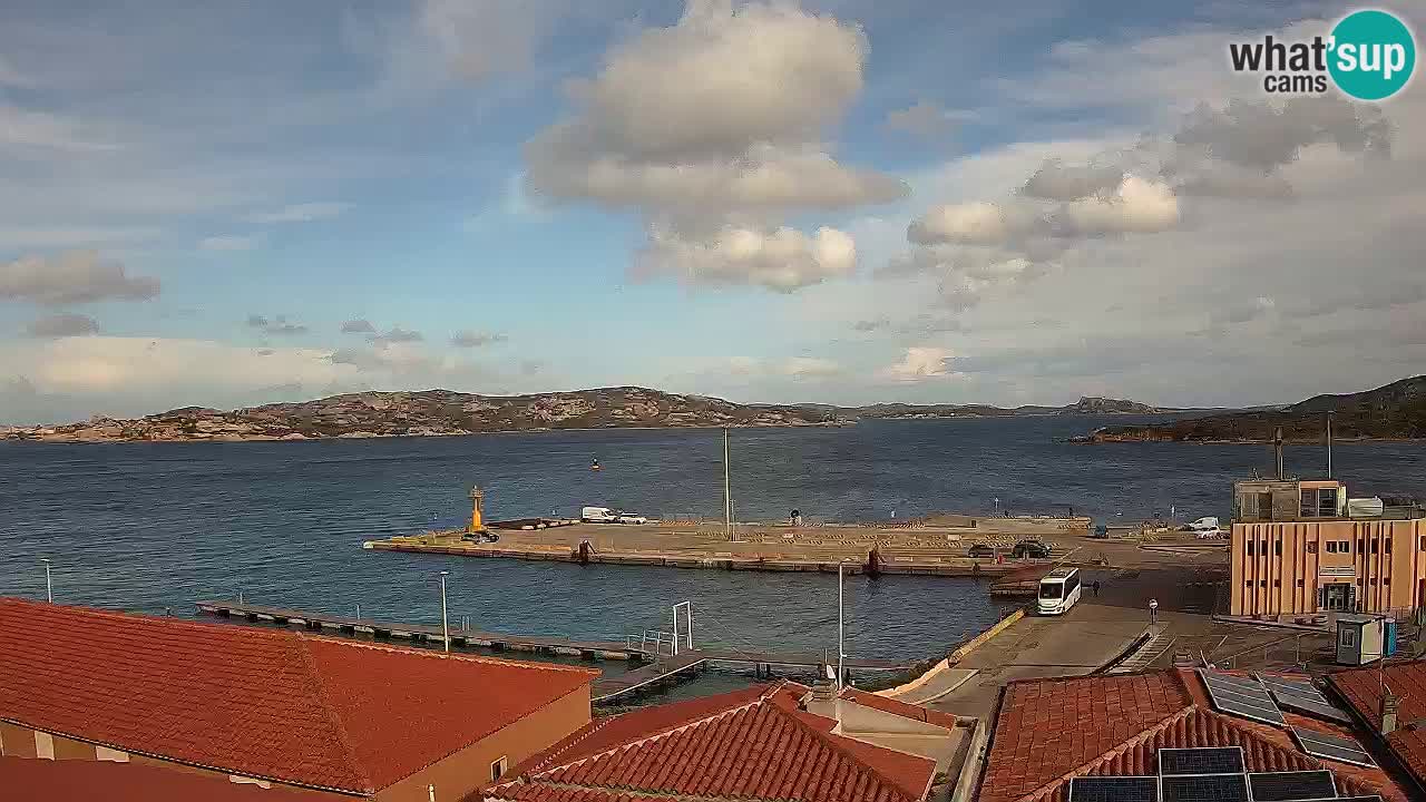 Porto di Palau – Sardinia