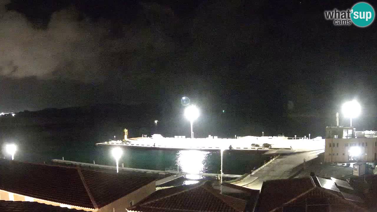 Porto di Palau – Sardinien