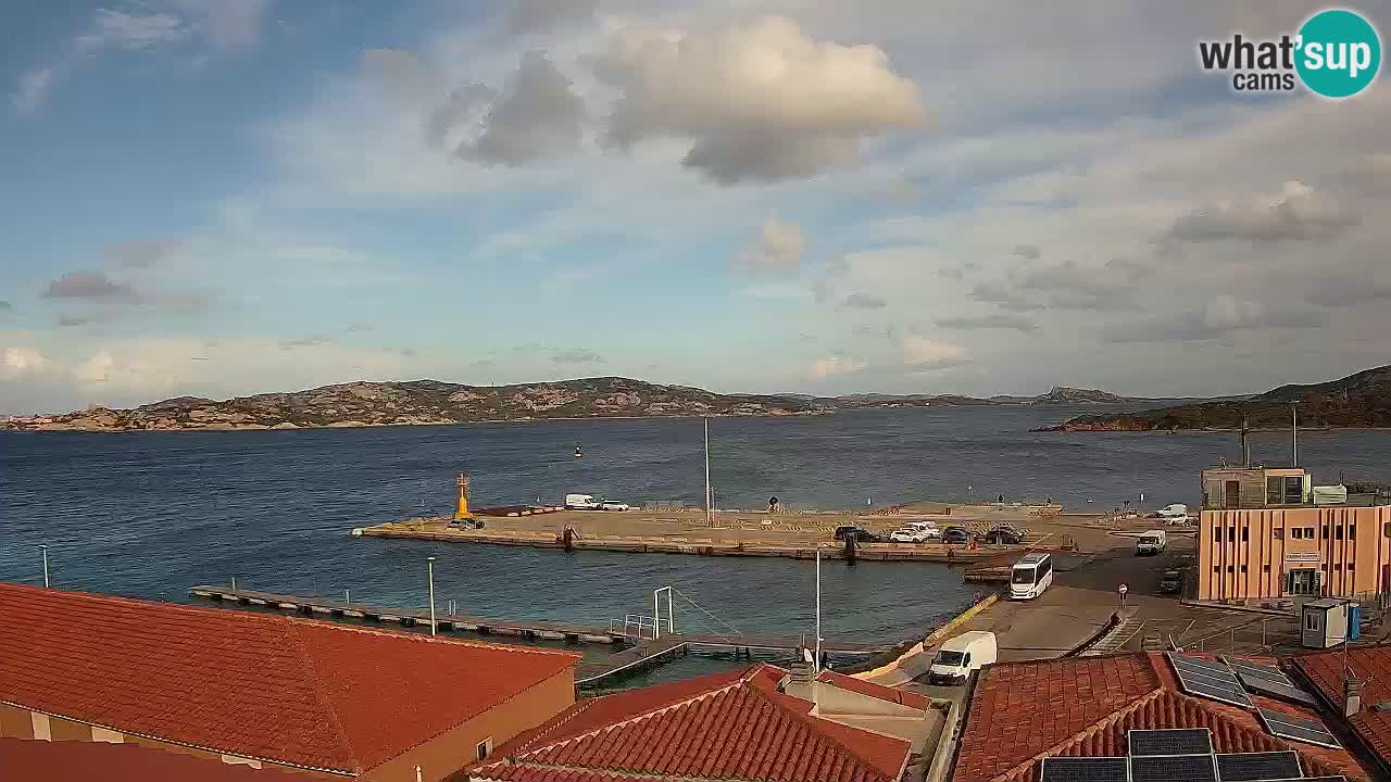 Porto di Palau – Sardinia