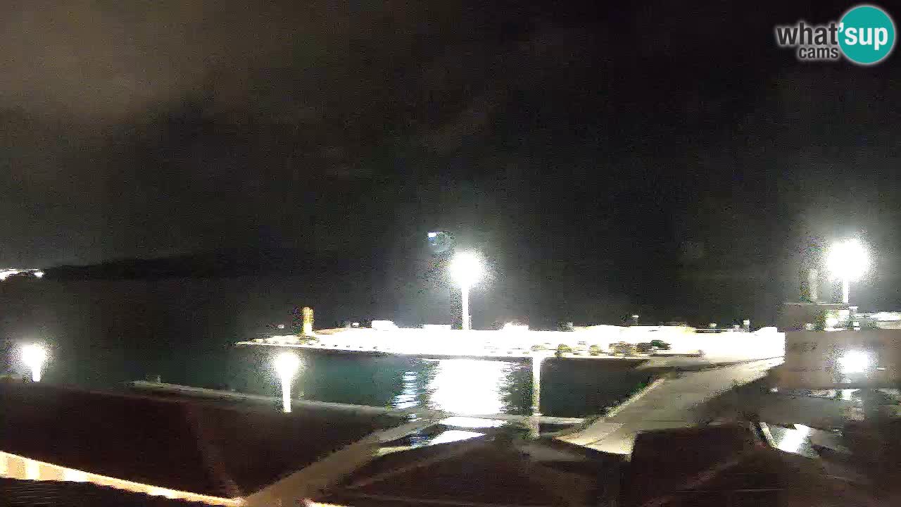 Porto di Palau – Sardaigne