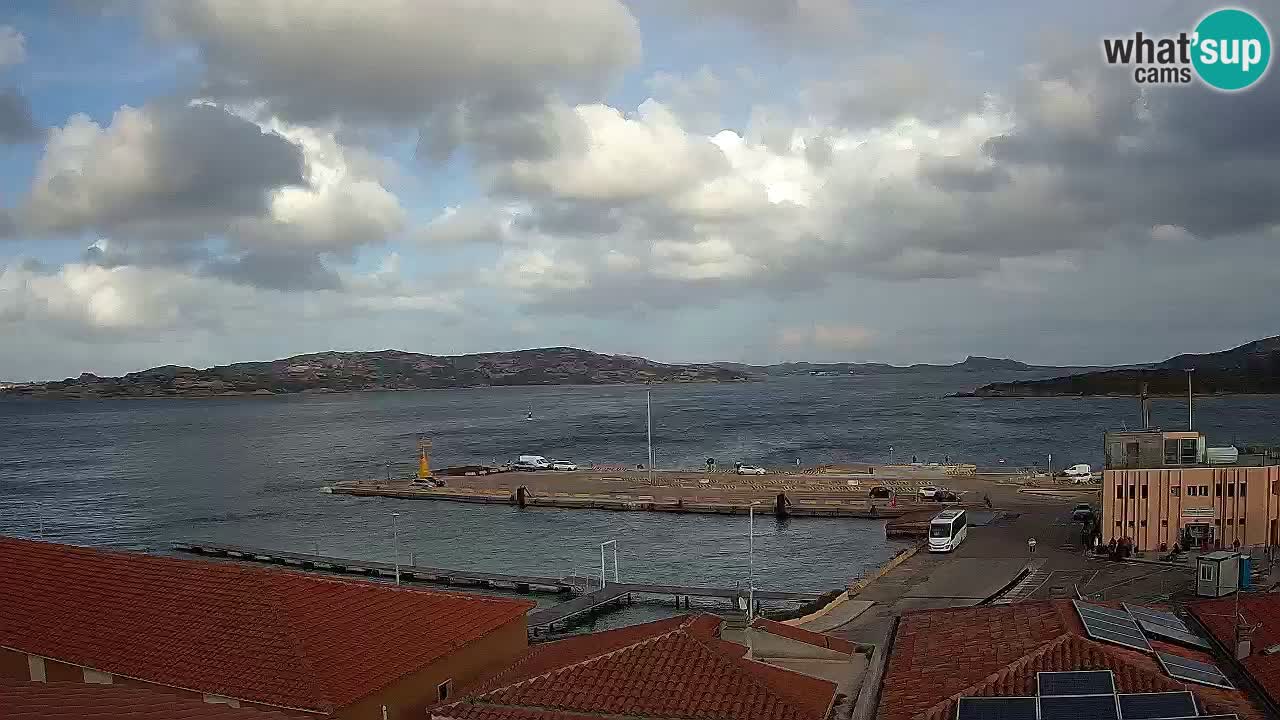 Porto di Palau – Sardinia