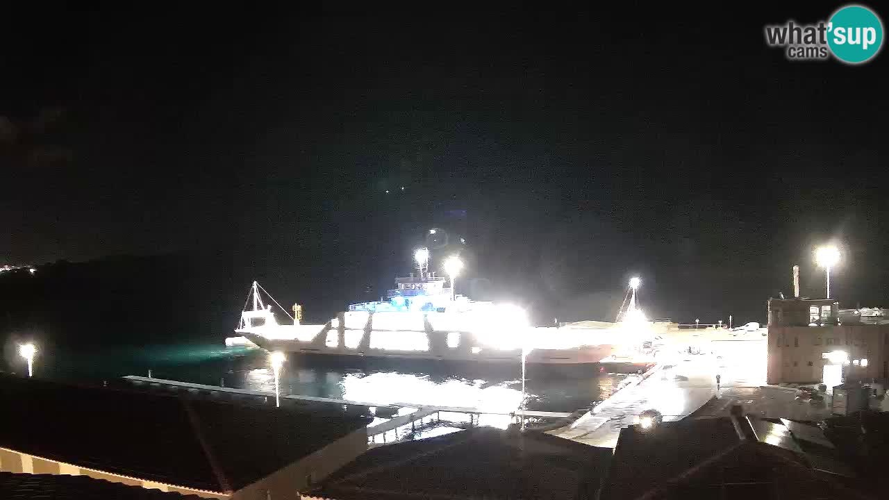 Porto di Palau – Sardinia