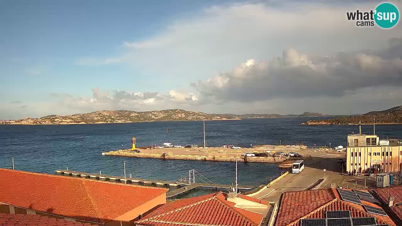 Porto di Palau – Sardinia