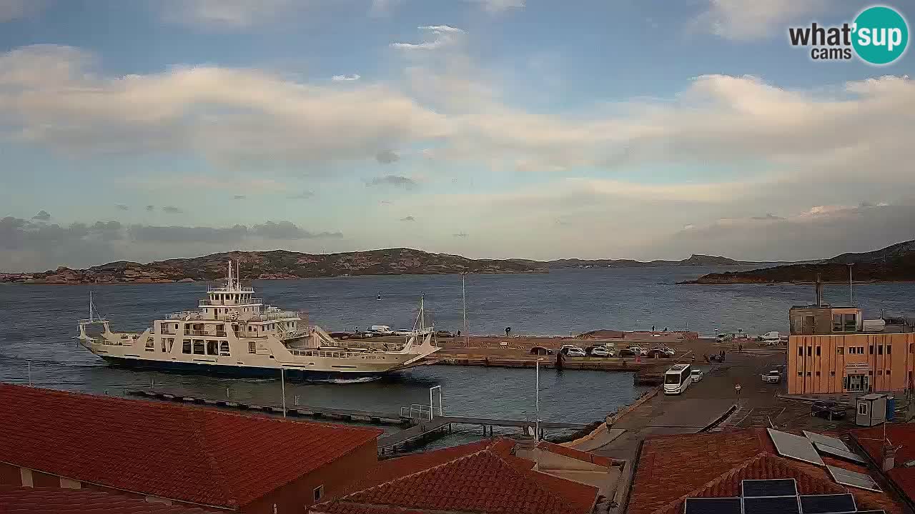 Porto di Palau – Sardegna