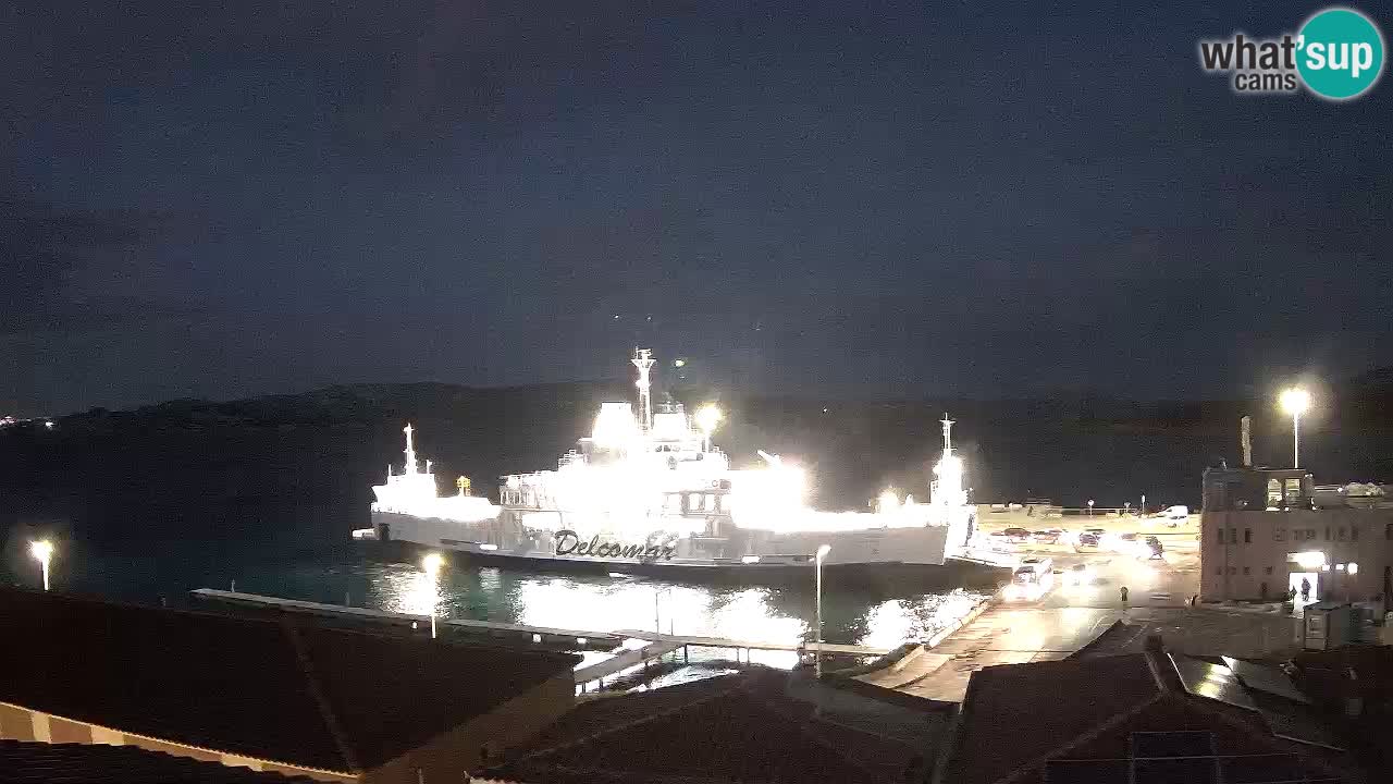 Porto di Palau – Sardegna