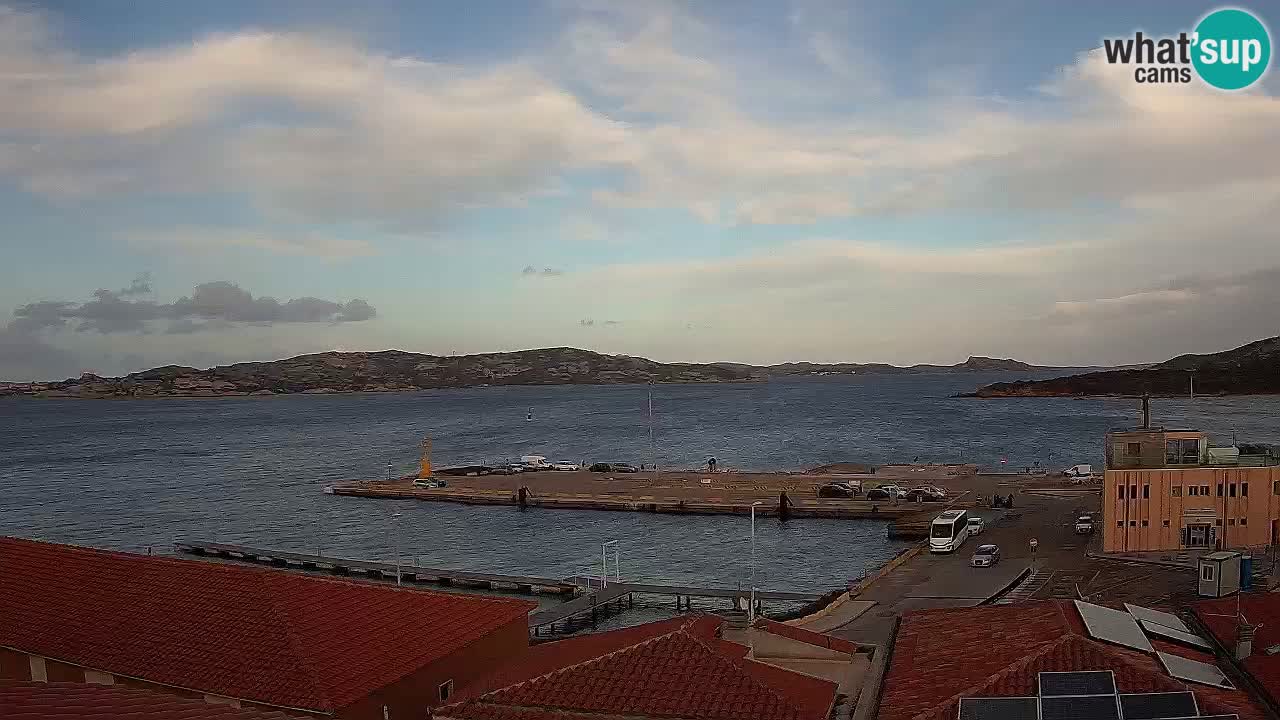 Porto di Palau – Sardegna