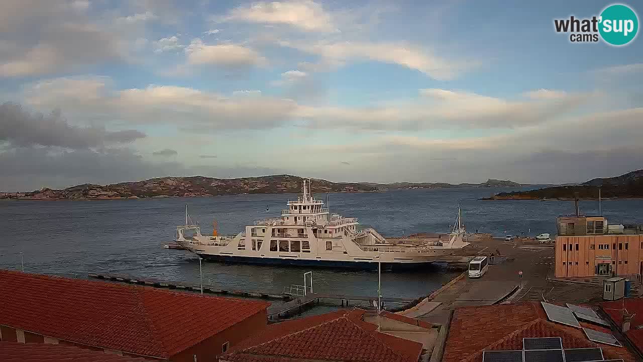 Porto di Palau – Sardegna