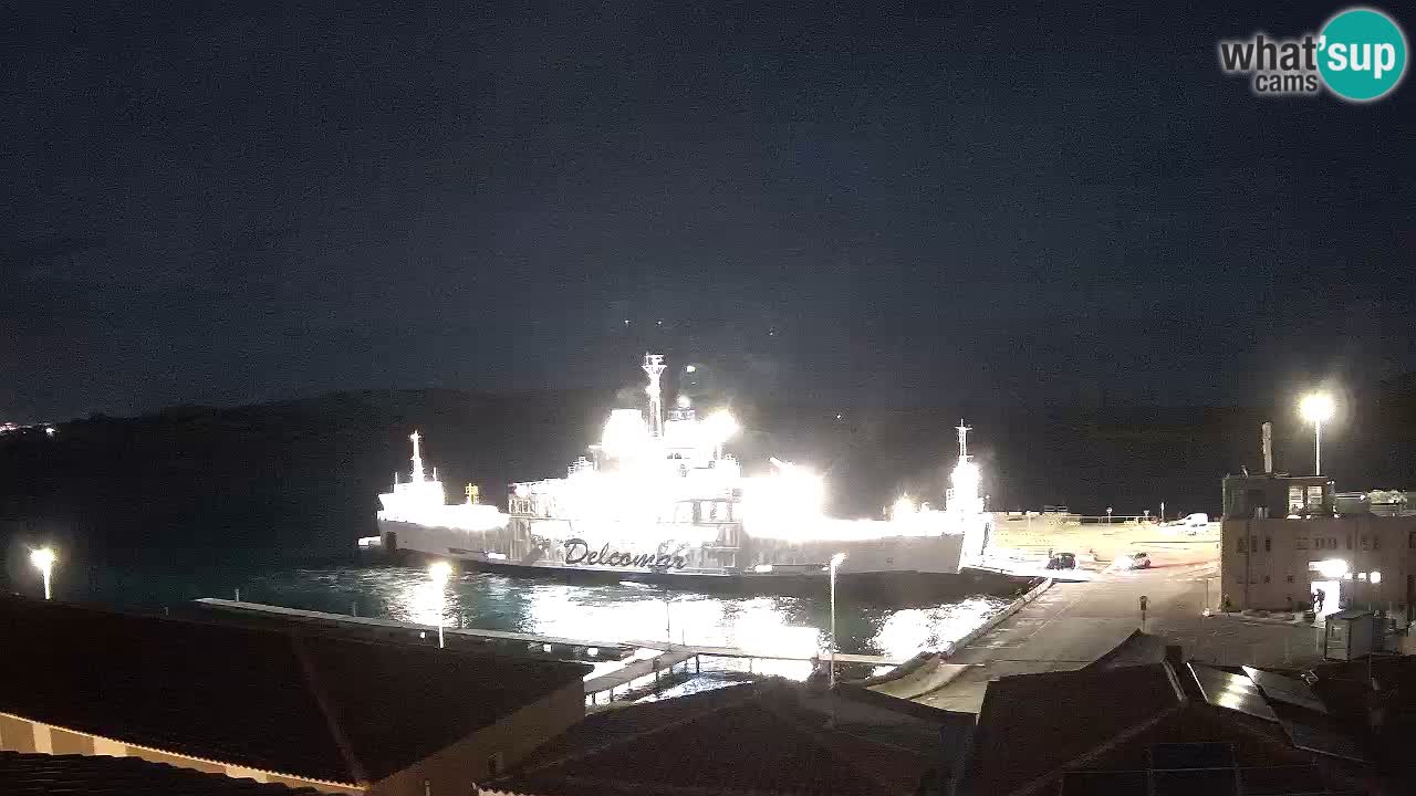 Porto di Palau – Sardaigne