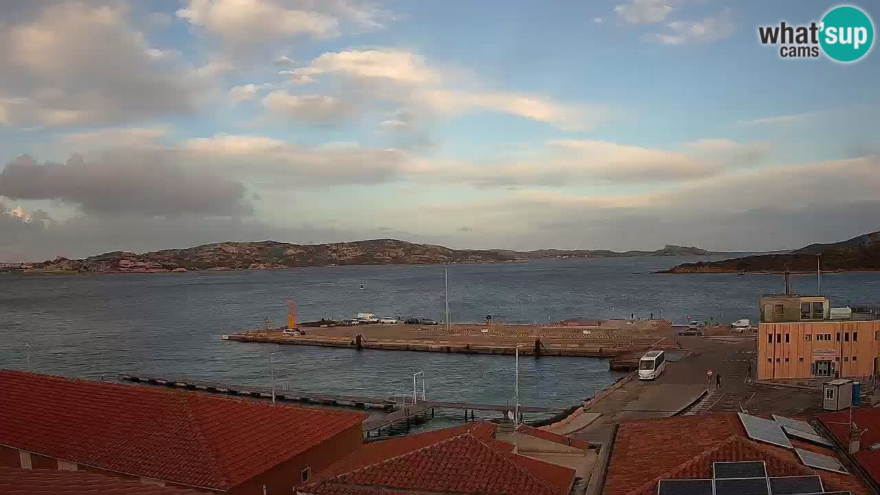Porto di Palau – Sardinia