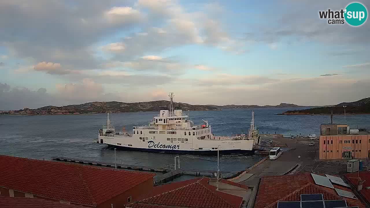 Porto di Palau – Sardegna