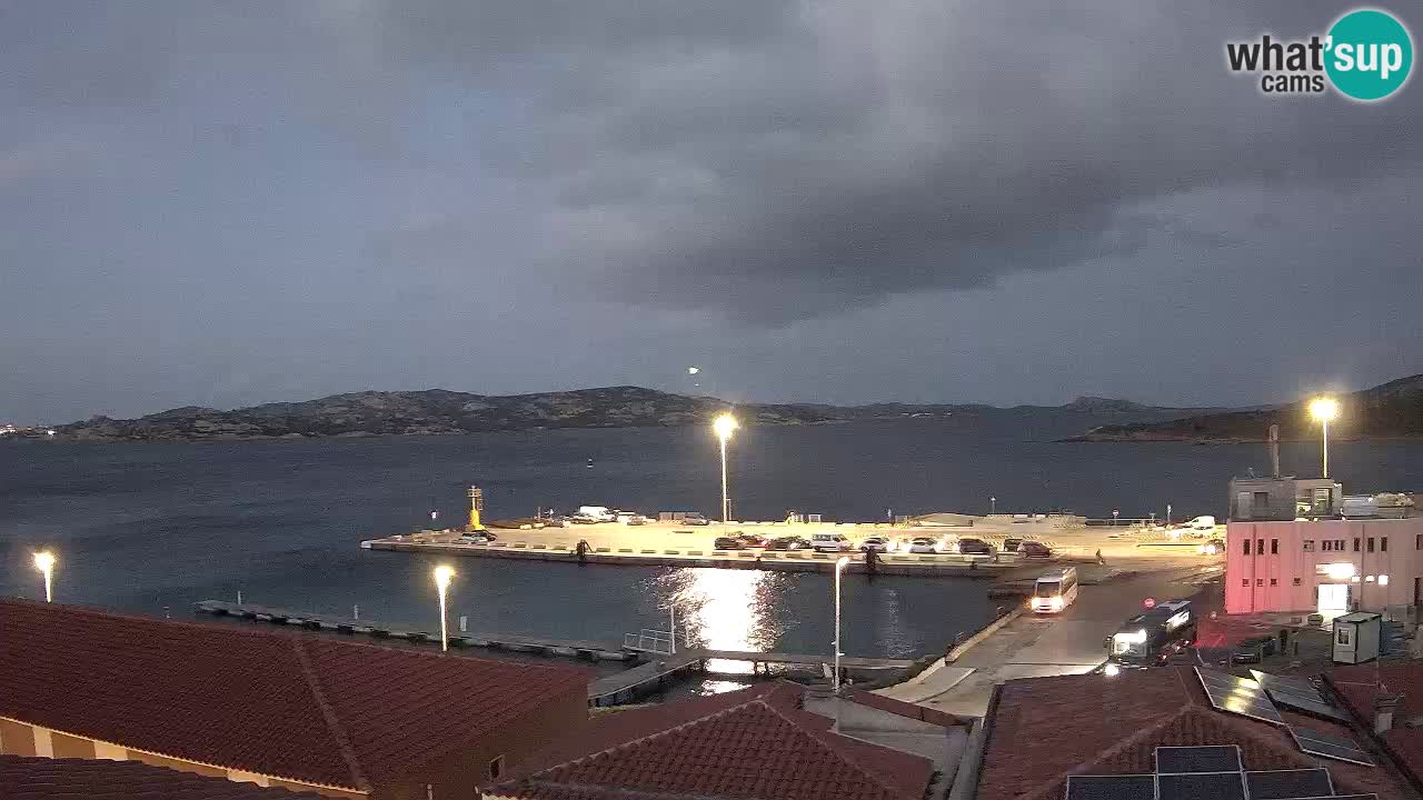 Porto di Palau – Sardinia