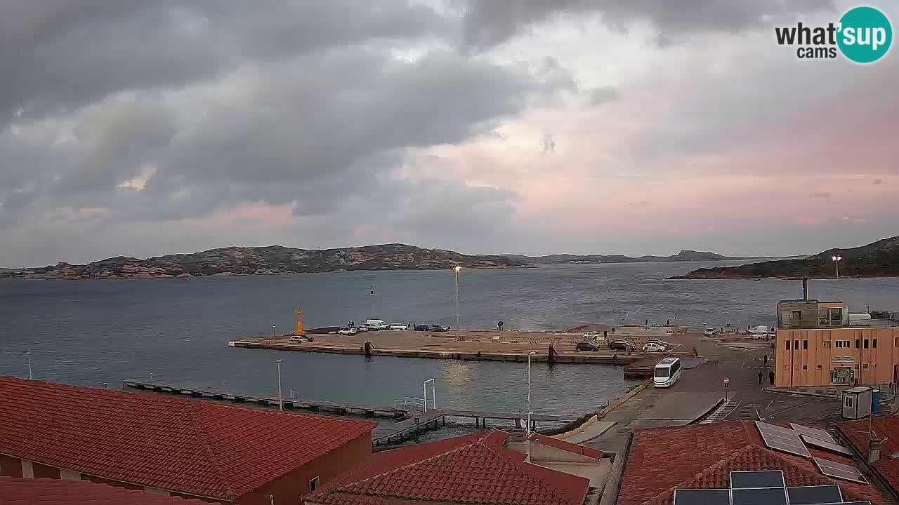 Porto di Palau – Sardinia
