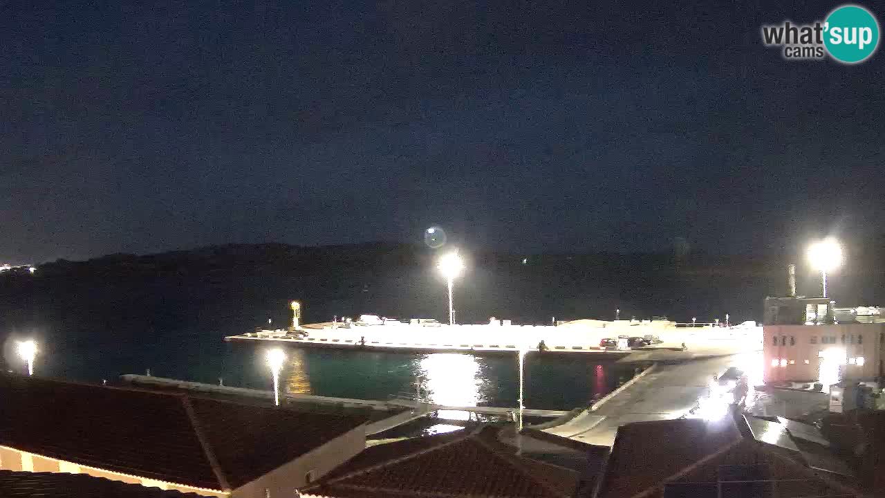 Porto di Palau – Sardegna