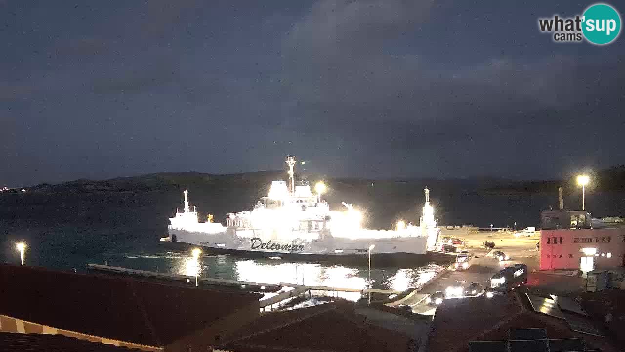 Porto di Palau – Sardinia