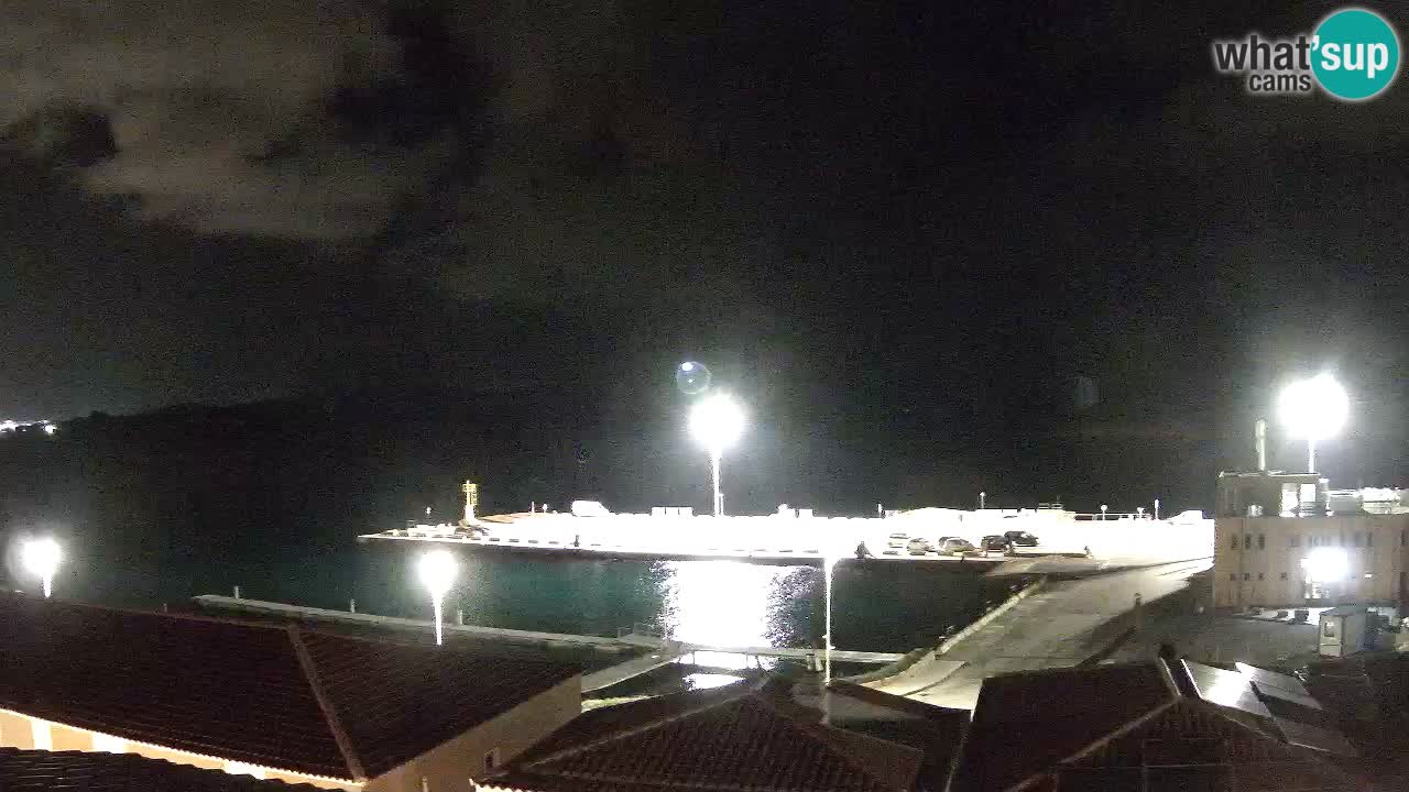 Porto di Palau – Sardinia