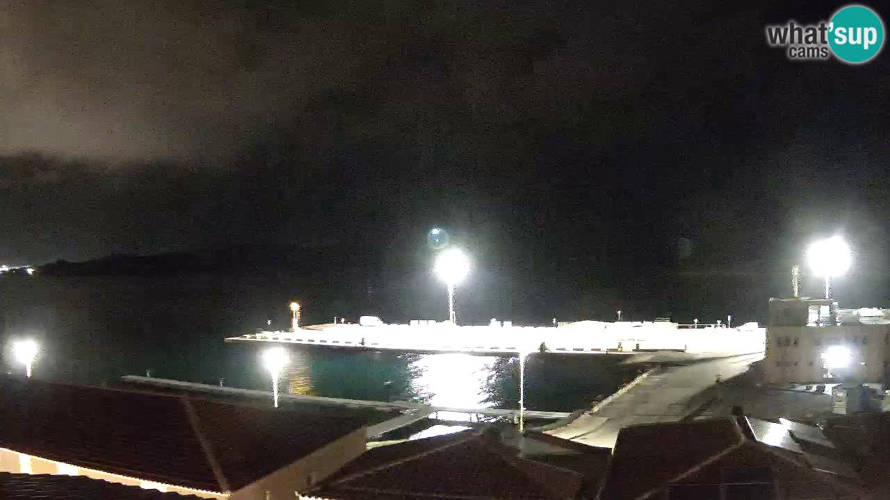 Porto di Palau – Sardinien