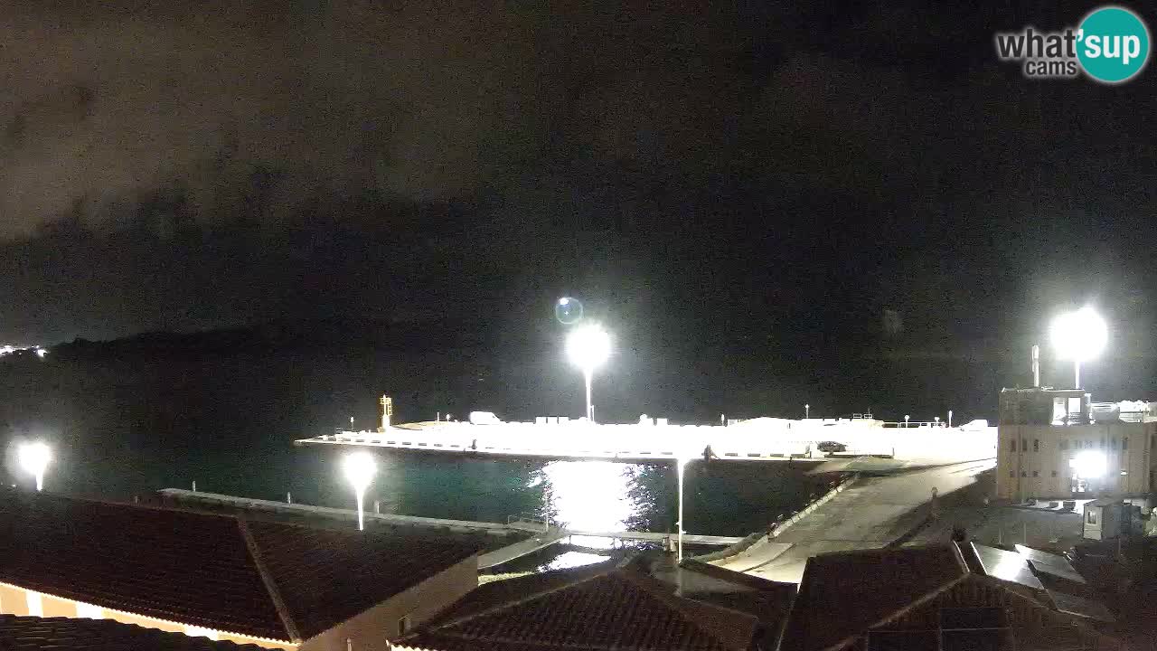 Porto di Palau – Sardegna