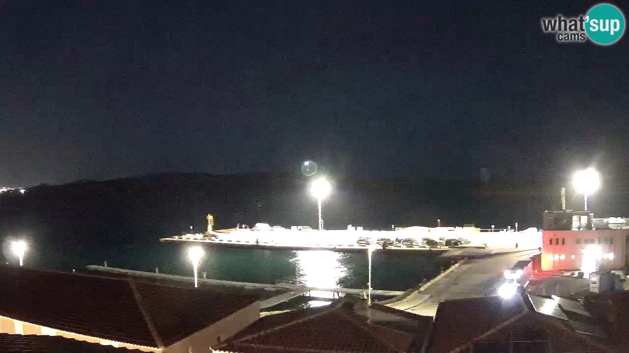 Porto di Palau – Cerdeña