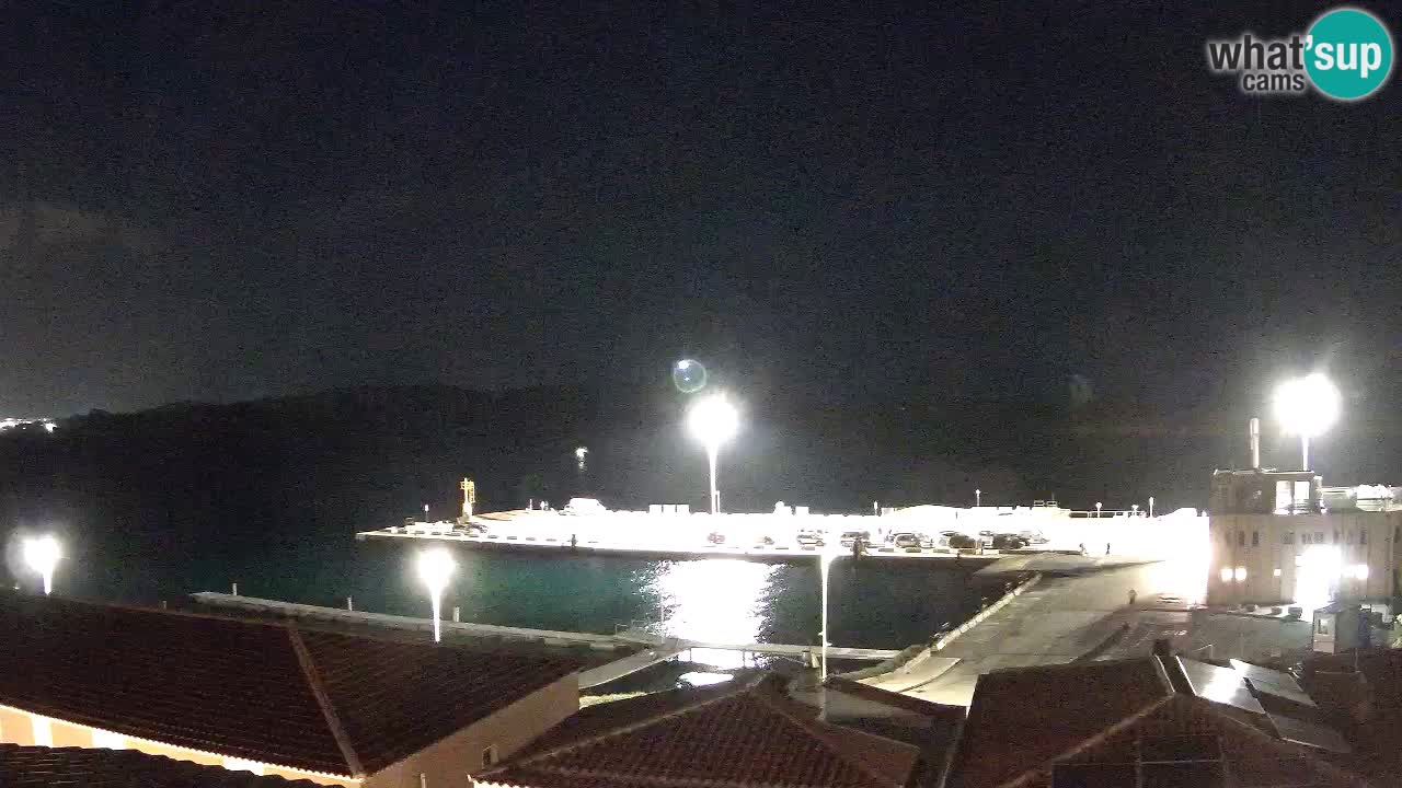 Porto di Palau – Sardinia