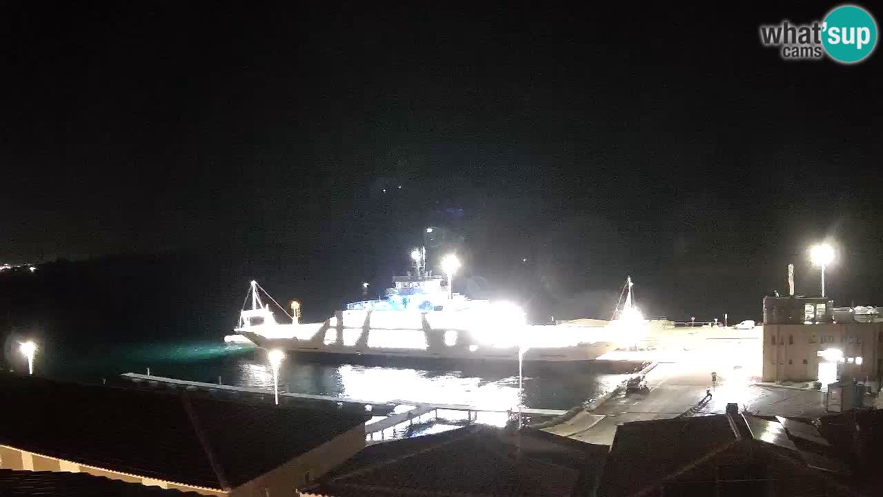 Porto di Palau – Sardegna