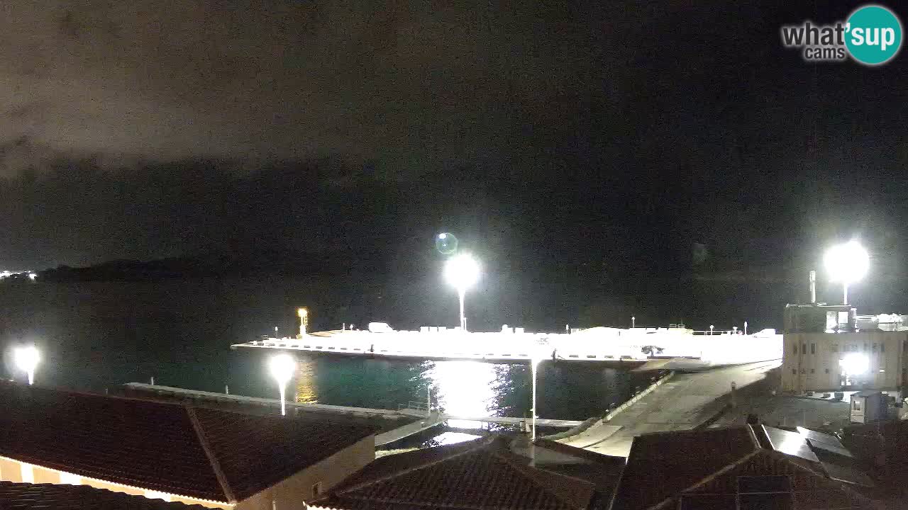 Porto di Palau – Sardinija