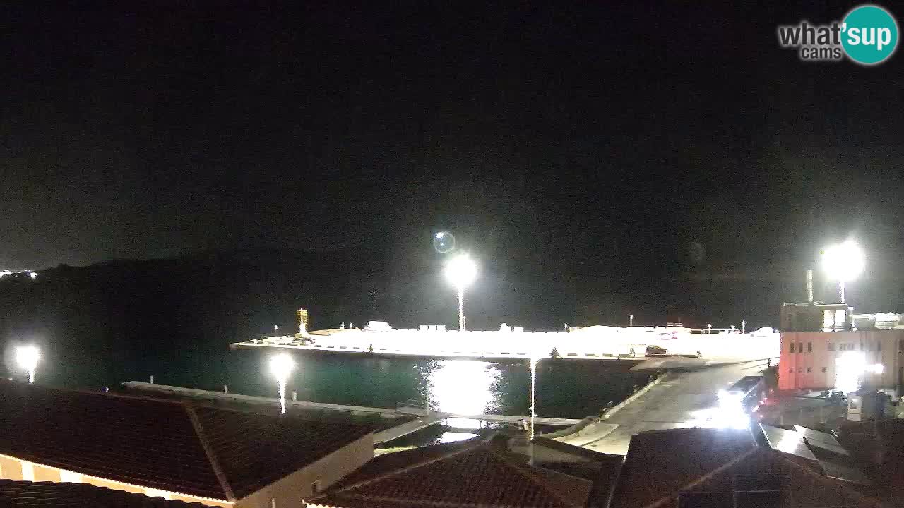 Porto di Palau – Sardinija