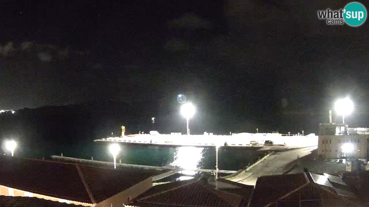 Porto di Palau – Sardinia