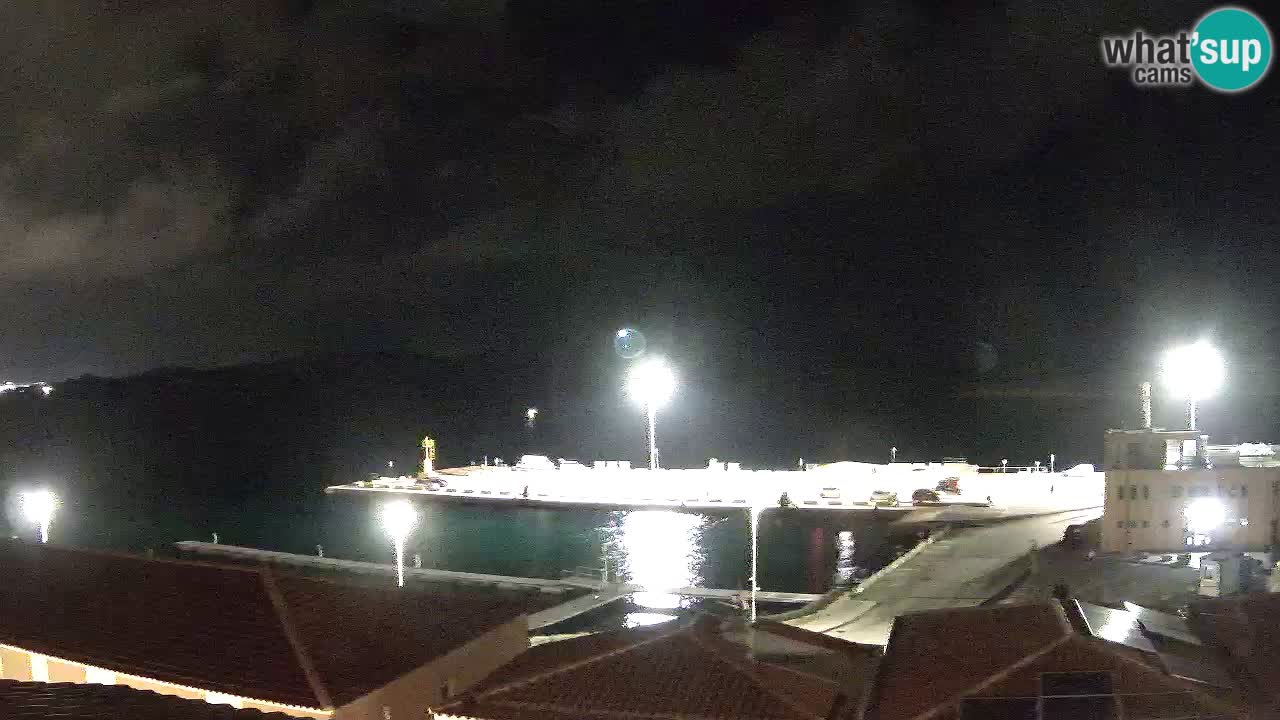 Porto di Palau – Sardegna