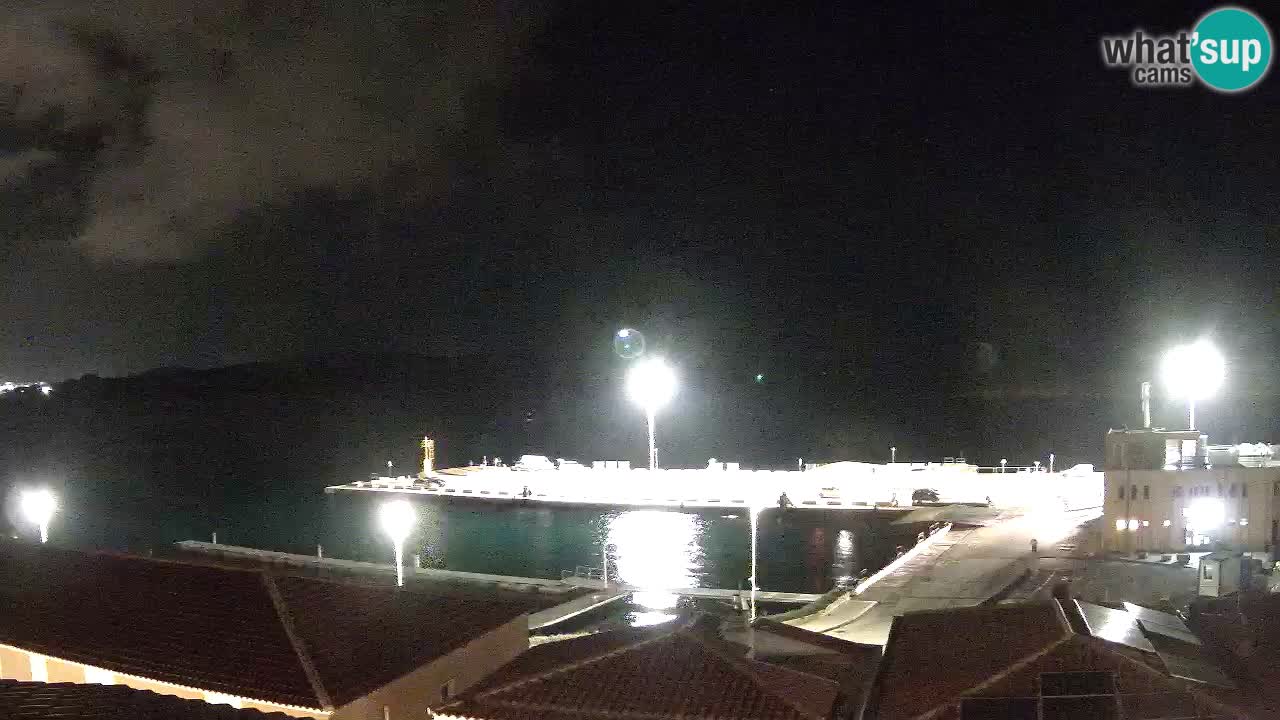 Porto di Palau – Sardinien