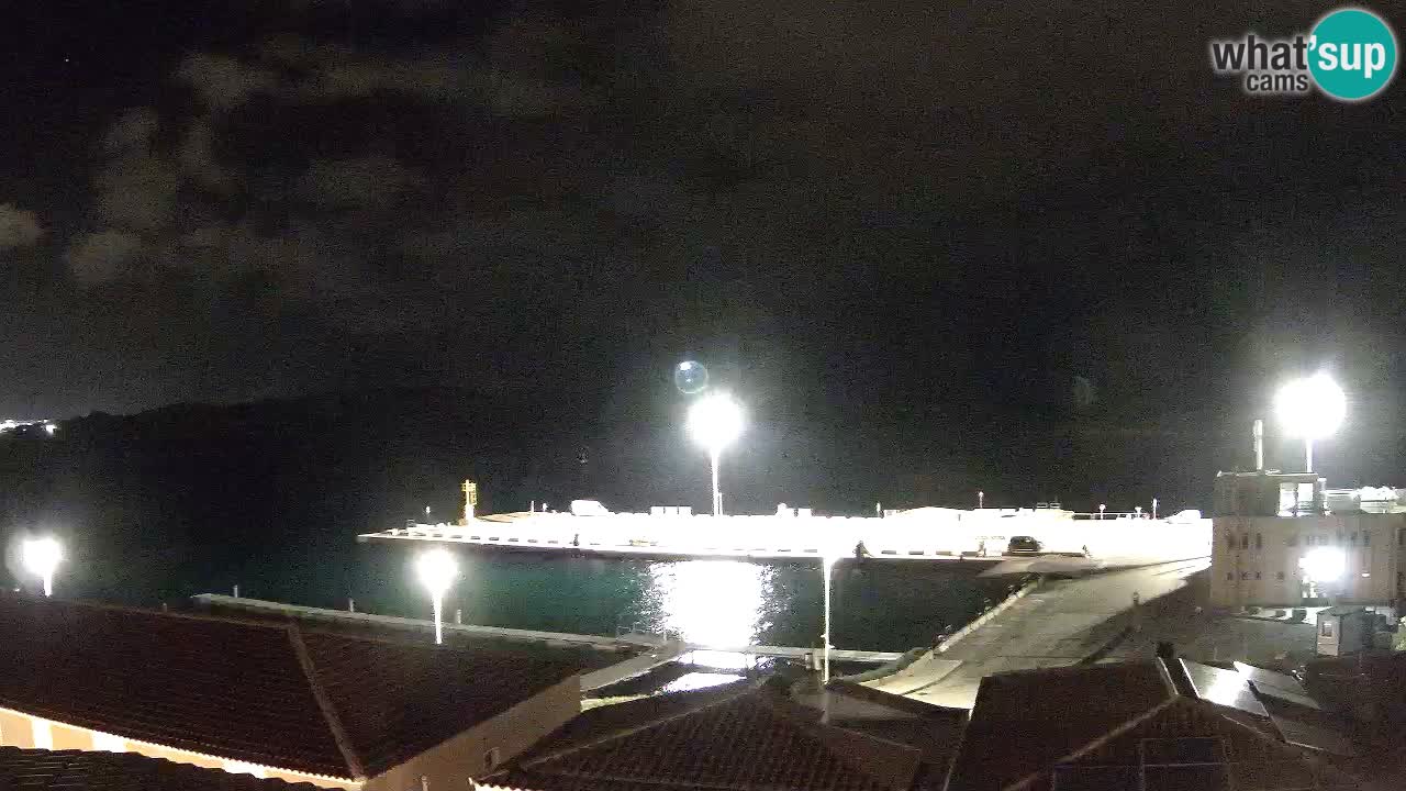 Porto di Palau – Sardegna