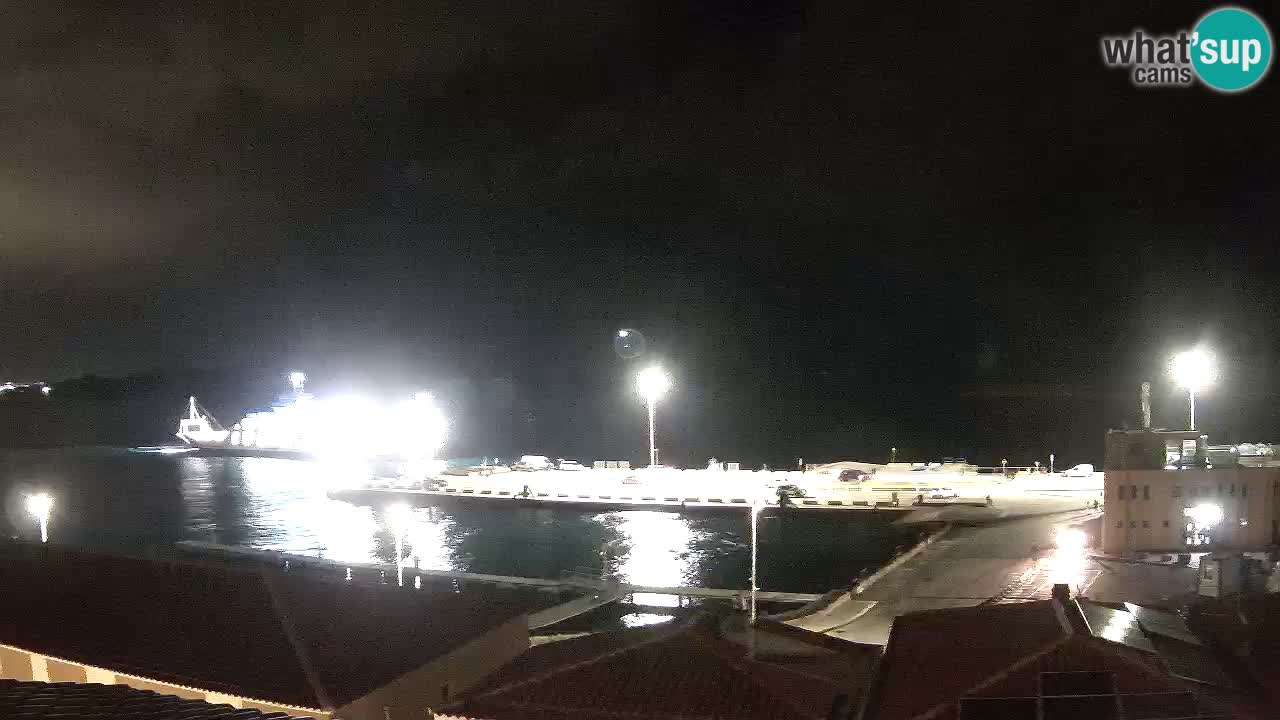 Porto di Palau – Sardinien