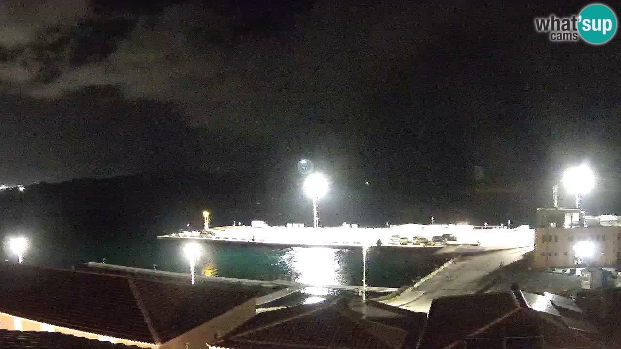 Porto di Palau – Sardinien