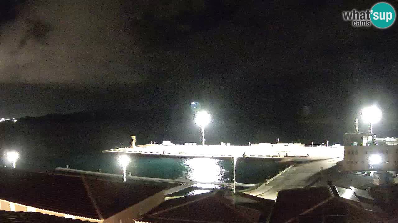 Porto di Palau – Sardinija