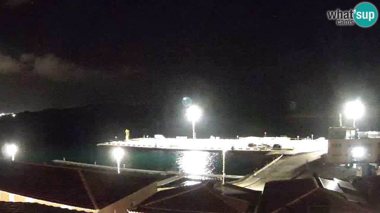 Porto di Palau – Sardaigne