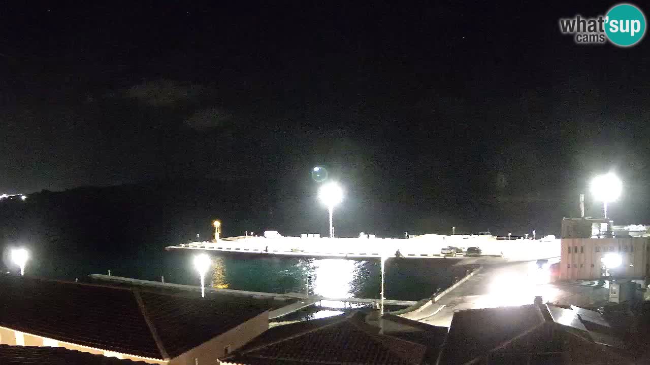 Porto di Palau – Sardinija