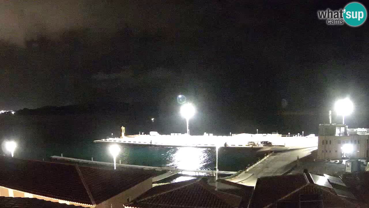 Porto di Palau – Sardaigne