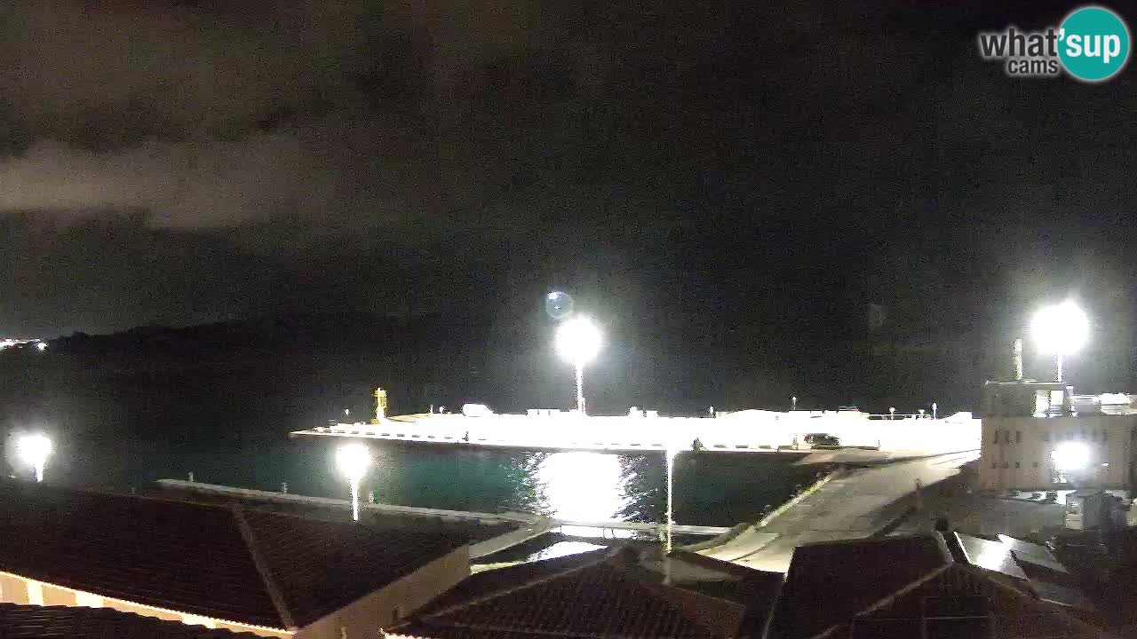 Porto di Palau – Sardaigne