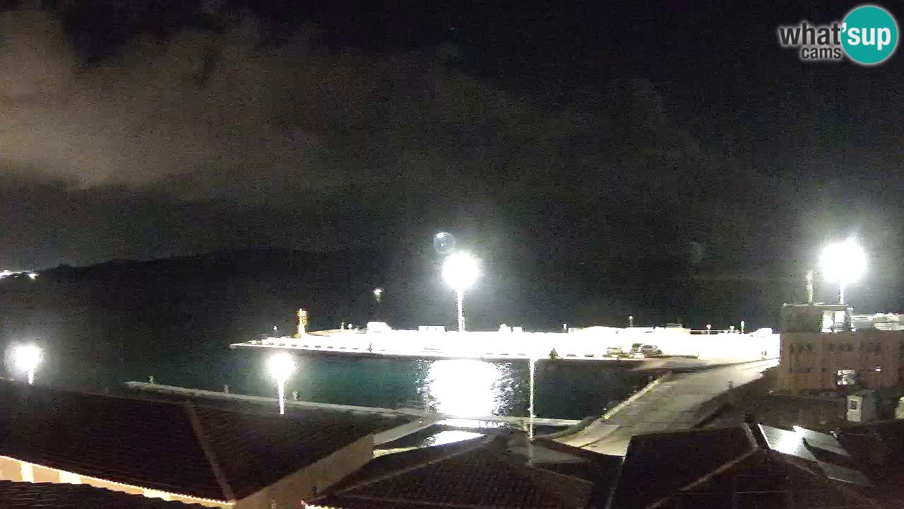 Porto di Palau – Cerdeña