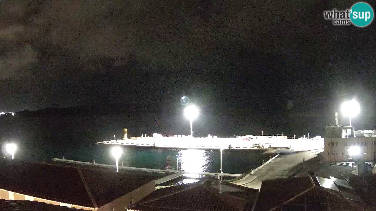 Porto di Palau – Sardegna