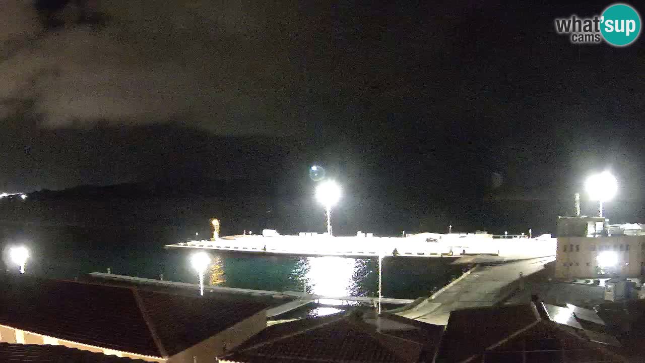 Porto di Palau – Cerdeña