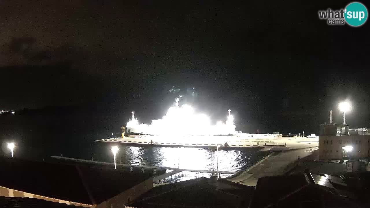 Porto di Palau – Sardinien