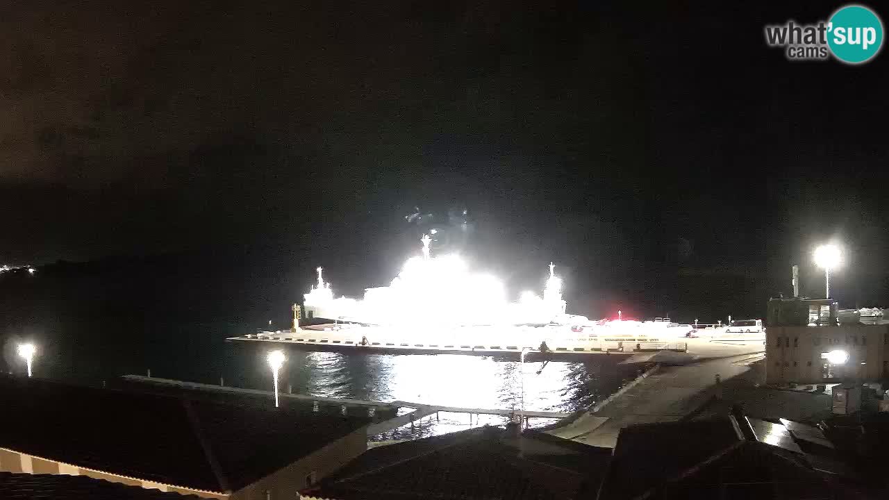 Porto di Palau – Sardinija