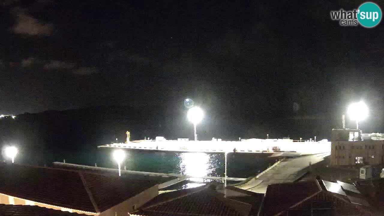 Porto di Palau – Sardaigne