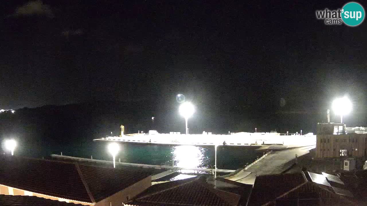 Porto di Palau – Sardinien