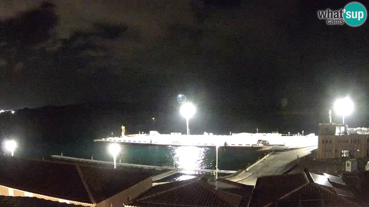 Porto di Palau – Cerdeña