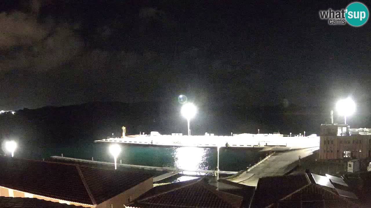 Porto di Palau – Sardinien