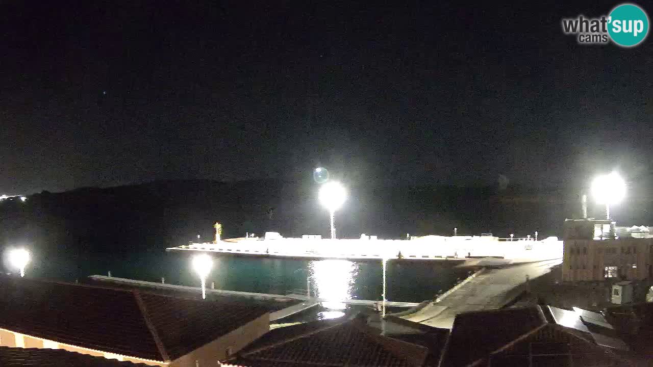 Porto di Palau – Sardegna